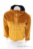 Haglöfs Roc Sight Softshell Herren Outdoorjacke, Haglöfs, Orange, , Herren, 0009-10628, 5638244858, 7318841673578, N3-03.jpg