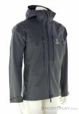 Haglöfs Roc Sight Softshell Herren Outdoorjacke, Haglöfs, Anthrazit, , Herren, 0009-10628, 5638244863, 7318841533056, N1-01.jpg