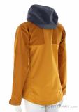 Haglöfs Roc Sight Softshell Mujer Chaqueta para exteriores, , Naranja, , Mujer, 0009-10629, 5638244868, , N1-11.jpg