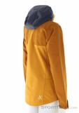 Haglöfs Roc Sight Softshell Damen Outdoorjacke, Haglöfs, Orange, , Damen, 0009-10629, 5638244868, 7318841673622, N1-16.jpg