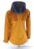 Haglöfs Roc Sight Softshell Mujer Chaqueta para exteriores, , Naranja, , Mujer, 0009-10629, 5638244868, , N2-12.jpg