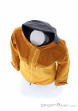 Haglöfs Roc Sight Softshell Mujer Chaqueta para exteriores, , Naranja, , Mujer, 0009-10629, 5638244868, , N4-04.jpg