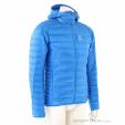 Haglöfs Roc Down Hood Herren Isolationsjacke, , Blau, , Herren, 0009-10630, 5638244872, , N1-01.jpg