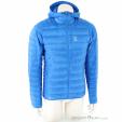 Haglöfs Roc Down Hood Herren Isolationsjacke, Haglöfs, Blau, , Herren, 0009-10630, 5638244872, 7318841509273, N2-02.jpg