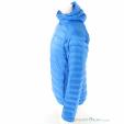 Haglöfs Roc Down Hood Uomo Giacca Isolante, Haglöfs, Blu, , Uomo, 0009-10630, 5638244872, 7318841509273, N2-07.jpg