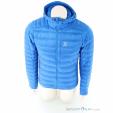 Haglöfs Roc Down Hood Caballeros Chaqueta aislante, , Azul, , Hombre, 0009-10630, 5638244872, , N3-03.jpg