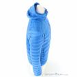 Haglöfs Roc Down Hood Caballeros Chaqueta aislante, , Azul, , Hombre, 0009-10630, 5638244872, , N3-18.jpg