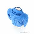 Haglöfs Roc Down Hood Uomo Giacca Isolante, Haglöfs, Blu, , Uomo, 0009-10630, 5638244872, 7318841509273, N4-14.jpg