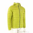 Haglöfs Roc Down Hood Mens Insulation Jacket, Haglöfs, Yellow, , Male, 0009-10630, 5638244876, 7318841509372, N1-01.jpg