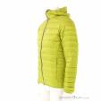 Haglöfs Roc Down Hood Herren Isolationsjacke, Haglöfs, Gelb, , Herren, 0009-10630, 5638244876, 7318841509372, N1-06.jpg