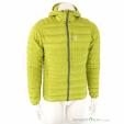 Haglöfs Roc Down Hood Herren Isolationsjacke, , Gelb, , Herren, 0009-10630, 5638244876, , N2-02.jpg