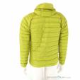 Haglöfs Roc Down Hood Mens Insulation Jacket, , Yellow, , Male, 0009-10630, 5638244876, , N2-12.jpg