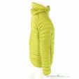 Haglöfs Roc Down Hood Hommes Veste isolante, Haglöfs, Jaune, , Hommes, 0009-10630, 5638244876, 7318841509372, N2-17.jpg