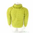 Haglöfs Roc Down Hood Mens Insulation Jacket, , Yellow, , Male, 0009-10630, 5638244876, , N3-13.jpg