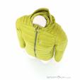 Haglöfs Roc Down Hood Hommes Veste isolante, , Jaune, , Hommes, 0009-10630, 5638244876, , N4-04.jpg