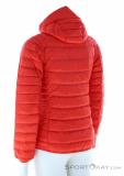 Haglöfs Roc Down Hood Women Insulation Jacket, Haglöfs, Red, , Female, 0009-10631, 5638244881, 7318841509631, N1-11.jpg