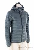 Haglöfs Roc Down Hood Women Insulation Jacket, Haglöfs, Anthracite, , Female, 0009-10631, 5638244886, 7318841509464, N1-01.jpg