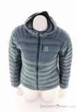 Haglöfs Roc Down Hood Women Insulation Jacket, Haglöfs, Anthracite, , Female, 0009-10631, 5638244886, 7318841509471, N3-03.jpg