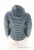 Haglöfs Roc Down Hood Femmes Veste isolante, Haglöfs, Anthracite, , Femmes, 0009-10631, 5638244886, 7318841509471, N3-13.jpg