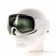 Scott Spehre OTG AMP Pro Lunettes de ski, Scott, Blanc, , Hommes,Femmes,Unisex, 0023-12884, 5638244891, 7615523881543, N1-06.jpg