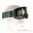 Scott Spehre OTG AMP Pro Ski Goggles, Scott, Olive-Dark Green, , Male,Female,Unisex, 0023-12884, 5638244892, 7615523881574, N1-01.jpg