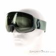 Scott Spehre OTG AMP Pro Ski Goggles, Scott, Olive-Dark Green, , Male,Female,Unisex, 0023-12884, 5638244892, 7615523881574, N1-06.jpg