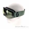 Scott Spehre OTG AMP Pro Lunettes de ski, Scott, Vert foncé olive, , Hommes,Femmes,Unisex, 0023-12884, 5638244892, 7615523881574, N2-07.jpg