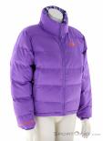 Helly Hansen YU 23 Reversible Puffer Femmes Veste de loisirs, Helly Hansen, Lilas, , Femmes, 0444-10049, 5638244900, 7040058714682, N1-01.jpg