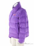 Helly Hansen YU 23 Reversible Puffer Dámy Voľnočasová bunda, Helly Hansen, Fialová, , Ženy, 0444-10049, 5638244900, 7040058714699, N1-06.jpg