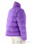 Helly Hansen YU 23 Reversible Puffer Donna Giacca per il Tempo Libero, Helly Hansen, Porpora, , Donna, 0444-10049, 5638244900, 7040058714699, N1-16.jpg