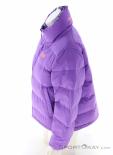 Helly Hansen YU 23 Reversible Puffer Women Leisure Jacket, Helly Hansen, Purple, , Female, 0444-10049, 5638244900, 7040058714699, N2-07.jpg