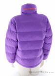 Helly Hansen YU 23 Reversible Puffer Donna Giacca per il Tempo Libero, Helly Hansen, Porpora, , Donna, 0444-10049, 5638244900, 7040058714699, N2-12.jpg