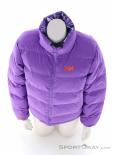 Helly Hansen YU 23 Reversible Puffer Dámy Voľnočasová bunda, Helly Hansen, Fialová, , Ženy, 0444-10049, 5638244900, 7040058714699, N3-03.jpg