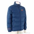 Helly Hansen YU 23 Reversible Puffer Mens Leisure Jacket, Helly Hansen, Dark-Blue, , Male, 0444-10050, 5638244904, 7040058714453, N1-01.jpg