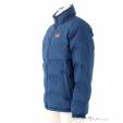 Helly Hansen YU 23 Reversible Puffer Caballeros Chaqueta de tiempo libre, Helly Hansen, Azul oscuro, , Hombre, 0444-10050, 5638244904, 7040058714453, N1-06.jpg