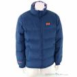 Helly Hansen YU 23 Reversible Puffer Herren Freizeitjacke, Helly Hansen, Dunkel-Blau, , Herren, 0444-10050, 5638244904, 7040058714453, N2-02.jpg