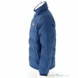 Helly Hansen YU 23 Reversible Puffer Uomo Giacca per il Tempo Libero, Helly Hansen, Azzurro scuro, , Uomo, 0444-10050, 5638244904, 7040058714453, N2-07.jpg