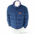 Helly Hansen YU 23 Reversible Puffer Uomo Giacca per il Tempo Libero, Helly Hansen, Azzurro scuro, , Uomo, 0444-10050, 5638244904, 7040058714453, N3-03.jpg