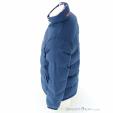 Helly Hansen YU 23 Reversible Puffer Uomo Giacca per il Tempo Libero, Helly Hansen, Azzurro scuro, , Uomo, 0444-10050, 5638244904, 7040058714453, N3-08.jpg