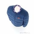 Helly Hansen YU 23 Reversible Puffer Hommes Veste de loisirs, Helly Hansen, Bleu foncé, , Hommes, 0444-10050, 5638244904, 7040058714453, N4-04.jpg