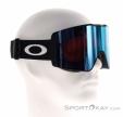 Oakley Line Miner Pro M Ski Goggles, Oakley, Blue, , Male,Female,Unisex, 0064-10478, 5638244917, 00200241185102, N1-01.jpg