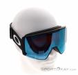 Oakley Line Miner Pro M Ski Goggles, Oakley, Blue, , Male,Female,Unisex, 0064-10478, 5638244917, 00200241185102, N2-02.jpg