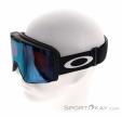 Oakley Line Miner Pro M Ski Goggles, Oakley, Blue, , Male,Female,Unisex, 0064-10478, 5638244917, 00200241185102, N2-07.jpg