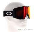 Oakley Line Miner Pro M Skibrille, Oakley, Rot, , Herren,Damen,Unisex, 0064-10478, 5638244918, 00200241185027, N1-01.jpg