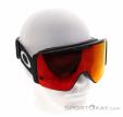 Oakley Line Miner Pro M Skibrille, Oakley, Rot, , Herren,Damen,Unisex, 0064-10478, 5638244918, 00200241185027, N2-02.jpg