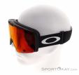 Oakley Line Miner Pro M Skibrille, Oakley, Rot, , Herren,Damen,Unisex, 0064-10478, 5638244918, 00200241185027, N2-07.jpg