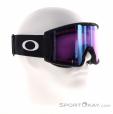 Oakley Line Miner L Skibrille, Oakley, Hell-Blau, , Herren,Damen,Unisex, 0064-10364, 5638244919, 888392615985, N1-01.jpg