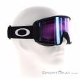 Oakley Line Miner M Ski Goggles, Oakley, Purple, , Male,Female,Unisex, 0064-10240, 5638244922, 888392615916, N1-01.jpg