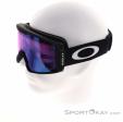 Oakley Line Miner M Ski Goggles, Oakley, Purple, , Male,Female,Unisex, 0064-10240, 5638244922, 888392615916, N2-07.jpg