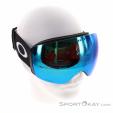 Oakley Flight Deck Prizm L Ski Goggles, Oakley, Multicolored, , Male,Female,Unisex, 0064-10153, 5638244923, 888392596956, N2-02.jpg